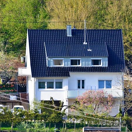 Bambus Wohnung Murrhardt Exterior photo